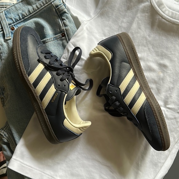 adidas Originals Shoes - Adidas Samba Og